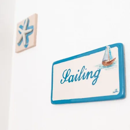 Daire Sailing *